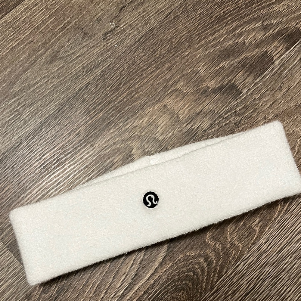 Lululemon Headband